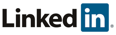 linkedin logo